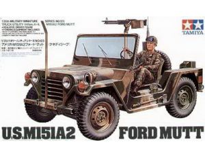 M151 A2 Ford Mutt