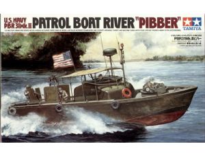 US Navy "Pibber"