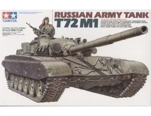 T-72M1
