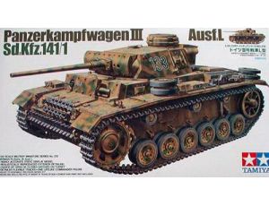 Panzer III Ausf.L