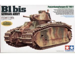 B1 bis German Army