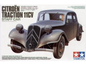 Citroen 11CV