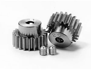 20,21T AV Pinion