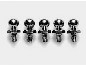 4mm Ball Connector *5