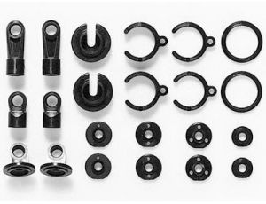 Low Friction Damper V Parts