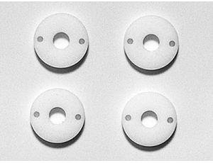 TRF Damper Piston 2-hole *4