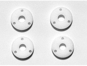 TRF Damper Piston 3-hole *4