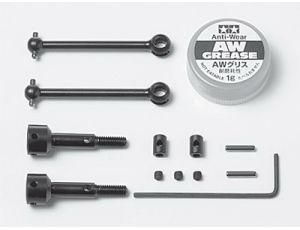 TT01,TA04 Universal shaft