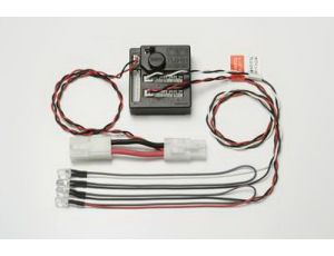 Tamiya LED Light Unit (TLU-01)