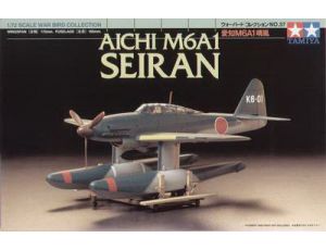M6A1 Seiran