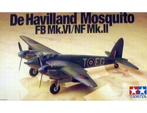 Mosquito FB Mk.VI/NF Mk.II