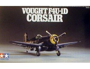 F4U-1D Corsair