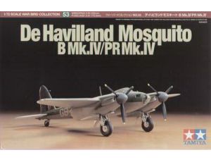 Mosquito B Mk.IV/PR Mk.IV