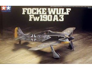 Fw 190A-3