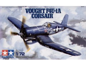 F4U-1A Corsair
