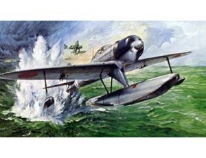 A6M2-N Rufe