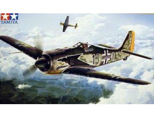 Fw 190A-3