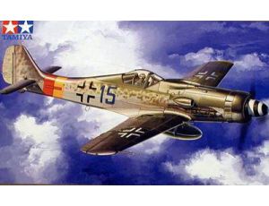 FW 190D-9