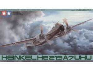 He 219A-7 UHU