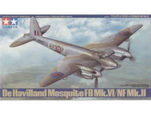 Mosquito FB Mk.VI/NF Mk.II