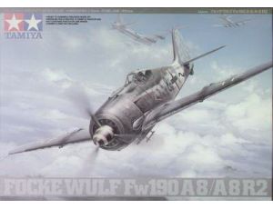 Fw 190A-8/A-8R2
