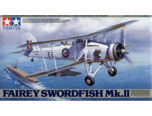 Swordfish Mk.II