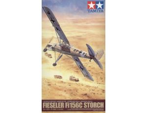 Fi 156C Storch