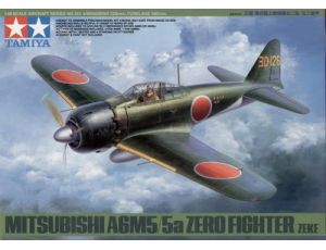 A6M5/5a Zero
