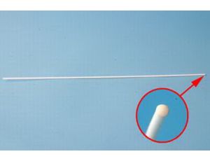 Plastic Beams 2mm Round (10pcs.)