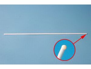 Plastic Beams 3mm Round (10pcs.)