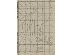 Cutting Mat (A4 Size)