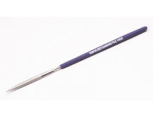 Diamond File for Photo - Etched Parts