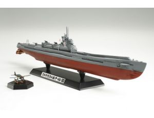 IJN I-400 Japanese Navy Submarine 1/350