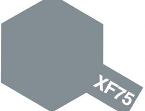 AcrMini XF-75 IJN Gray Kure