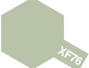 AcrMini XF-76 IJN Gray Green