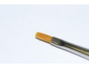 High Finish Flat Brush No.02