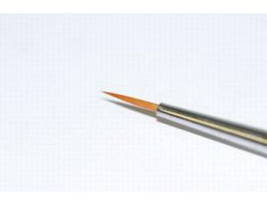 High Finish Pointed Brush (Ultra Fine)