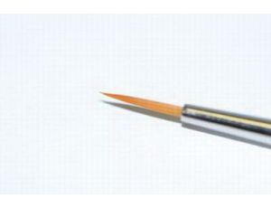High Finish Pointed Brush - (Fine)