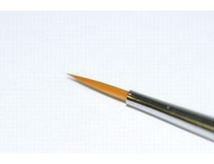 High Finish Pointed Brush - (Small)