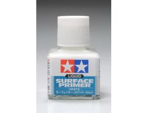 Liquid Primer (white/40ml)