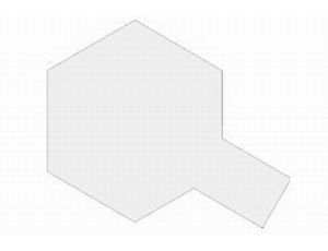 Pearl Clear - Perleťový Lak