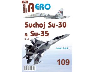 Suchoj Su-30 + Su-35 3.díl