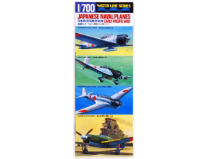 Japanese Navy Aircraft