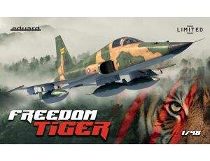 FREEDOM TIGER 1/48