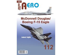 McDonnell Douglas/Boeing F-15 Eagle