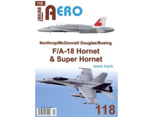 Northrop/McDonnell Douglas/Boeing F/A-18