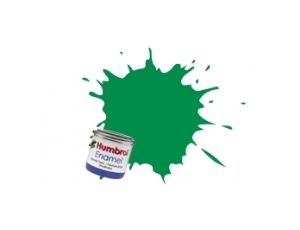 H.2 G-Emerald - Smaragdová Zelená