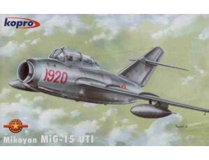 MiG-15UTI
