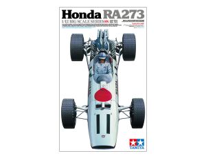 Honda RA273 w/PE Parts
