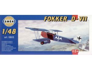 Fokker D.VII